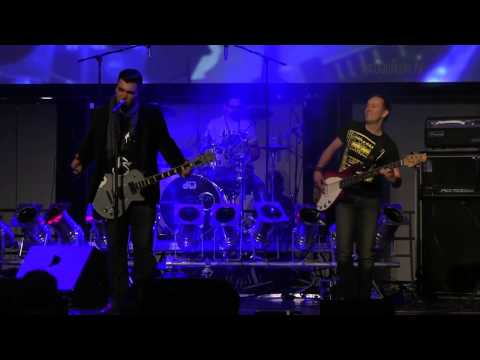 Mario Ferstl - Nie - Live - Deutscher Rockpreis