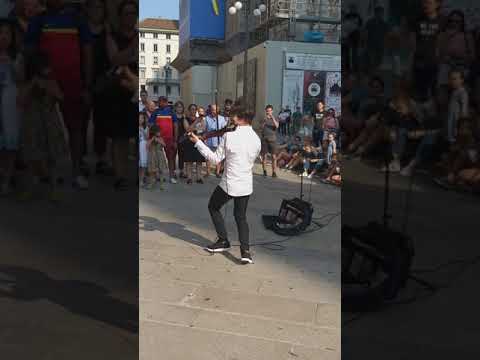 Alessandro Daniele- Kalinka