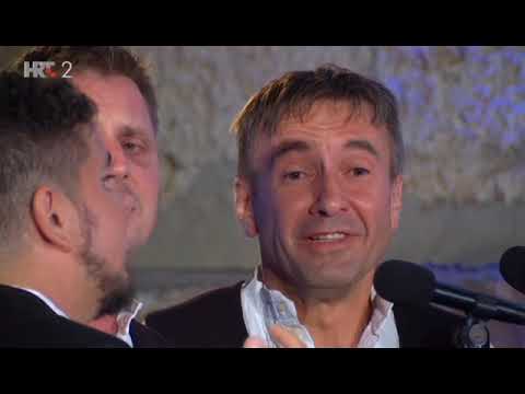 PRID ZORU ĆE ODVESTI - klapa Sagena - FDK 2022 M