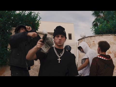 Lil Soulja - MONEY DANCE (Official Music Video)