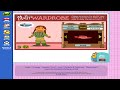 PC Longplay Muffy S Wardrobe Arthur Website
