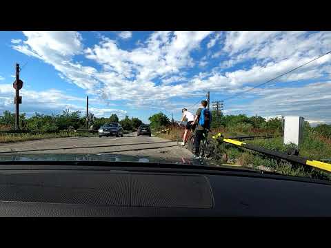 DN64 Caracal - Slatina