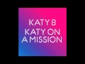 Katy B - Go Away (720p) 