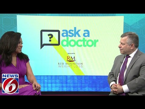 Ask a Doctor: Knowing burn injuries and how to treat