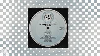 4 The Floor - N-R-G (Original Mix)