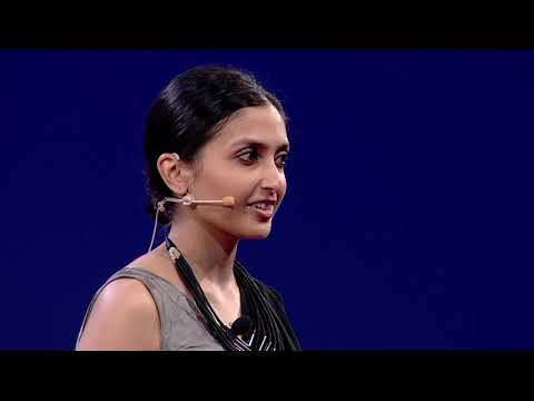 Illustrating The Hidden Kingdom Of Plants | Nirupa Rao | TEDxGateway