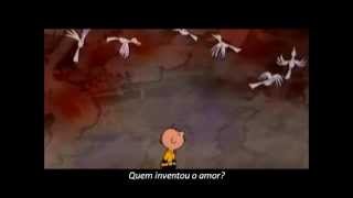 LEGIÃO URBANA ANTES DAS SEIS ( QUEM INVENTOU O AMOR, CHARLIE BROW?)