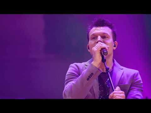 The Mon Amour Band - The Cats Medley - Marian / Why (live, taken from the DVD 50 Jaar Palingsound)