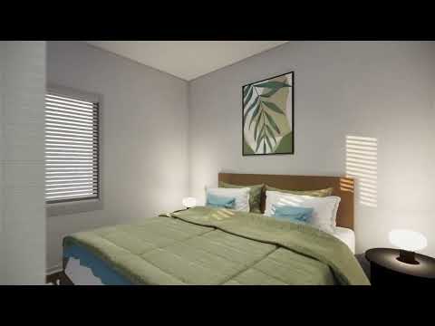 Dylan Apartments - Junior 1 Bed / 1 Bath - Platinum Level