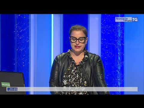 2020-10-28 NOTIZIE DI PRATO TG ORE 20.50