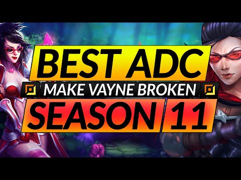 How to VAYNE like a PRO - 4 Tips for INSANE DAMAGE and EASY WINS - League of Legends ADC Guide