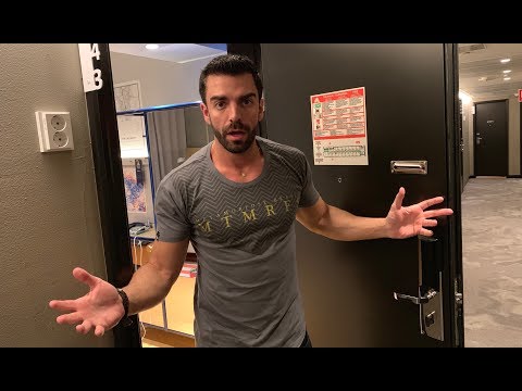 INVADI O QUARTO DO CAUEÌ‚ MP E ELE JOGOU MINHA GUERRA DO CLASH ROYALE