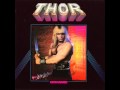 Thor - Anger 