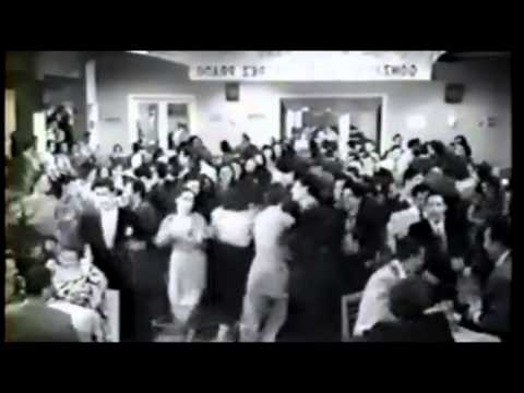 BENNY MORE pachito eche