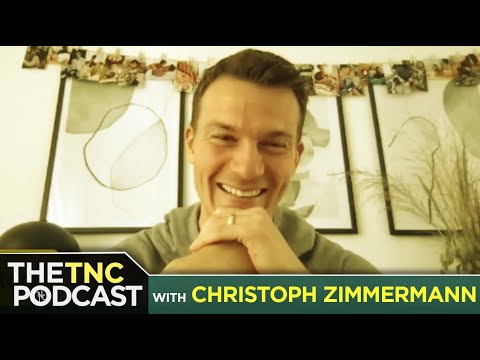 Christoph Zimmermann on his highs and lows at Norwich City
