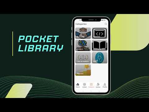 Pocket Library
