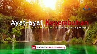 Download lagu Ayat-ayat kesembuhan (versi tanpa iklan). mp3