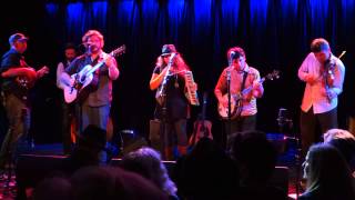 Front Country - Look Out Cleveland