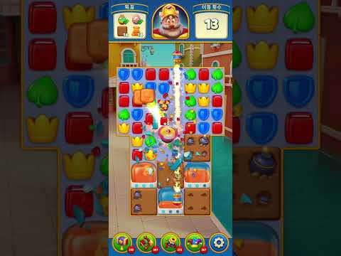 Royal Match Level 4213