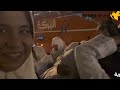 "بالزغاريد".. حاجات مصريات يثرن تفاعلا بفيديو من صعيد عرفات