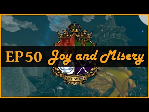 Chipz | S5 Episode 50 - Joy and Misery «Ascension»