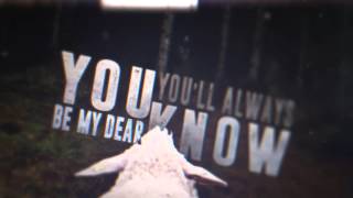 Video Glad For Today - "Enemy" (Official Lyric Video)