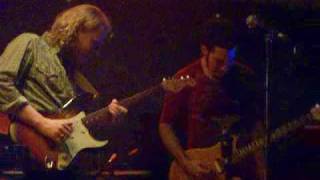 Hamilton Loomis & Matt Schofield - Travellin' South