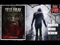 FIELD FREAK 2016 Dave Juehring Aka THE MONSTER OUTSIDE Bigfoot Comedy Horror Movie Review