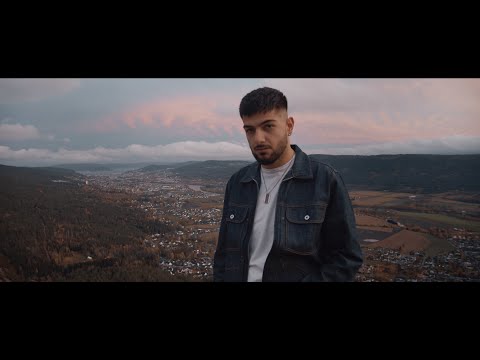 Rohat - Baba jeg er stolt av deg. (Official Music Video)