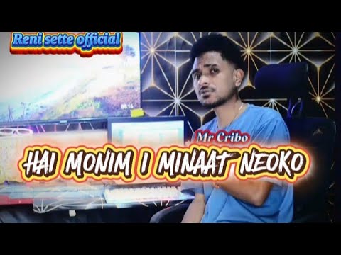 Lagu Rohani Tempo Dulu ll Hai Monim I Minaat Neoko ll Mr Cribo