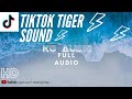 Alex Rus TikTok Famous Sound Tiger Sound Full Audio