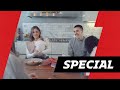 Op kraambezoek bij Ryan Thomas ? 'Being a father is the best thing there is ❤' | SPECIAL