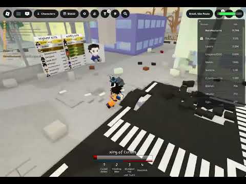 Game breaking bug abuse evidence