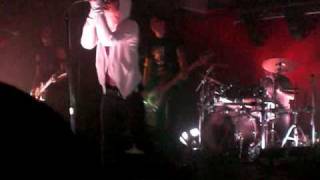 Kill Hannah - Race the Dream