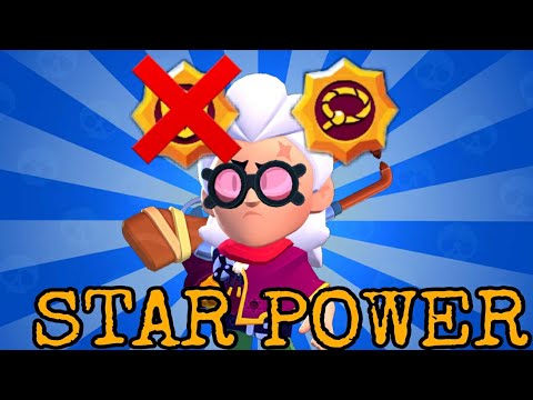SHOPPO e TESTO la NUOVA ABILITÀ STELLARE di BELLE - Brawl Stars