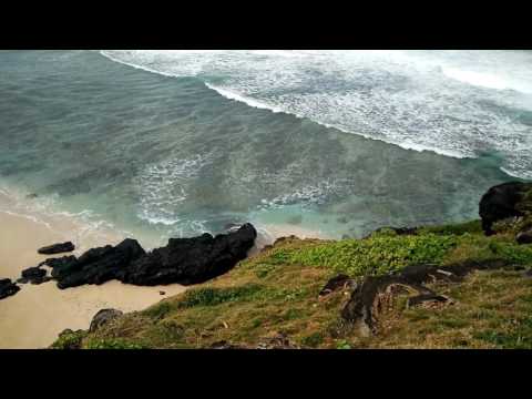 The best beach I have ever seen in my life...