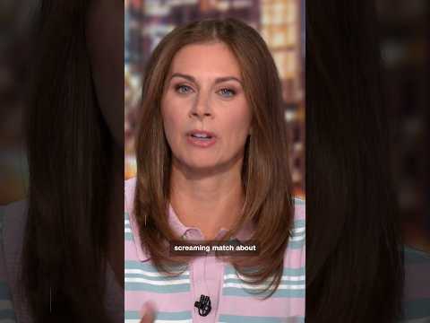 Cnn Morning Show Changes