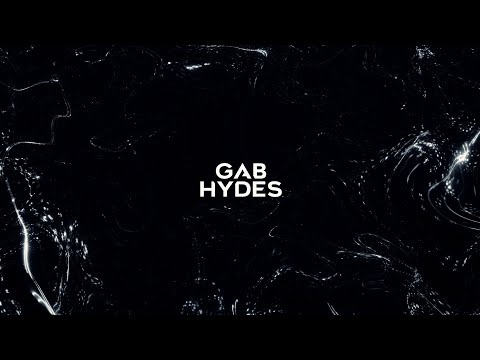 Gab Hydes - Space Beat
