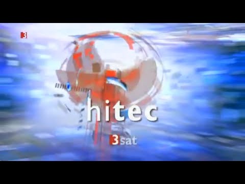 2004 - ZDF / 3sat - hitec - U32 auf Schleichfahrt