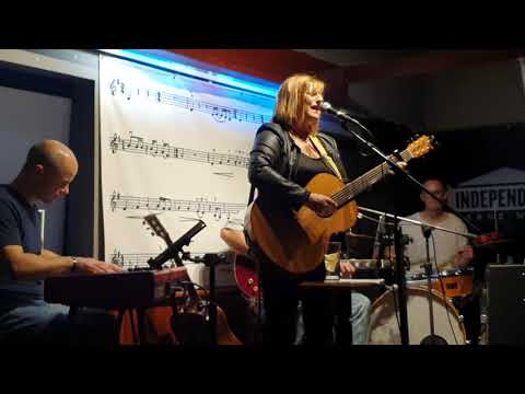 Brigid O'Neill    ......You're So Vain