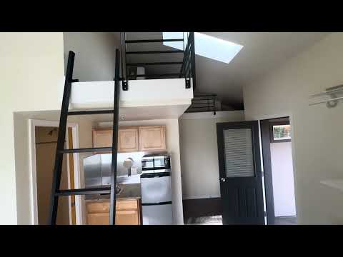 Troveré - Elevated Studio Living property video