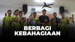 Download lagu Berbagi Kebahagiaan di Panti Asuhan mp3 Download lagu Berbagi Kebahagiaan di Panti Asuhan mp3