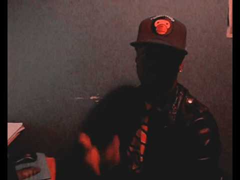 TERRA (Red Hot Entertainment) - Freestyle