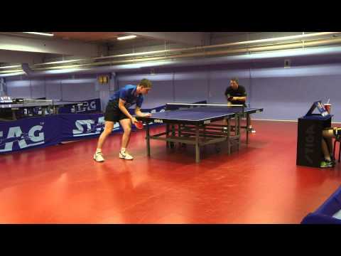 150911 1. Div, Christian Ryding - Johnny Kokholm