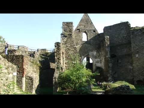 Estatic Fear concert @ castle Schaunburg, pt.1