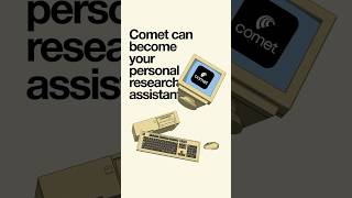 How to use Comet to research Like a PRO
