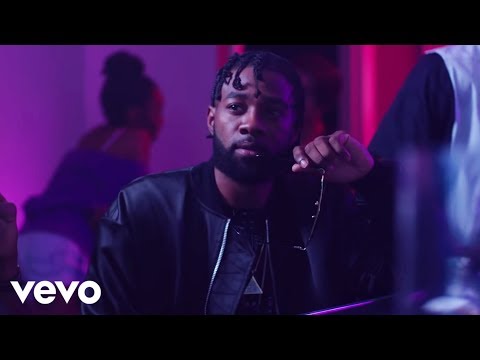 Sammie - Too Long (Official Video)