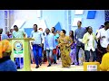 IGISIRIMBA BY KOFFI MUGITERANE NAIROBI HAMWE NABAYUMBE KUVA AMERICA||HABAYE UMUNEZERO UMUKUNGA...