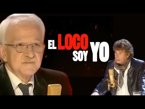 Antonio Escohotado interviewed by Jesús Quintero