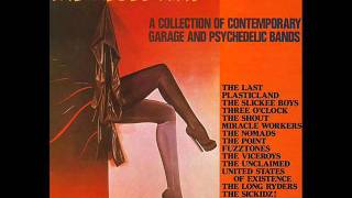 The Point - All my life